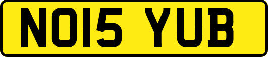 NO15YUB