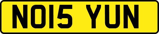 NO15YUN