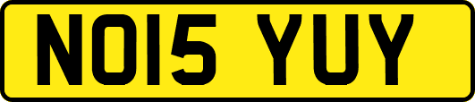 NO15YUY