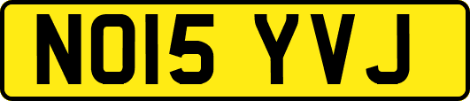 NO15YVJ