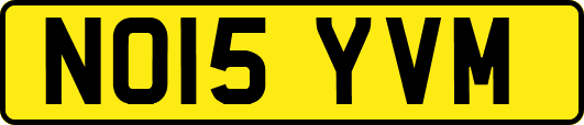 NO15YVM