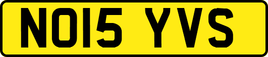NO15YVS