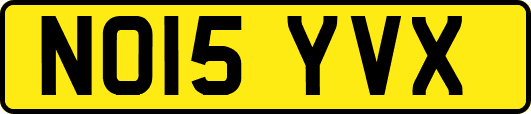 NO15YVX