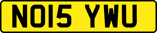 NO15YWU