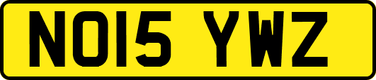 NO15YWZ
