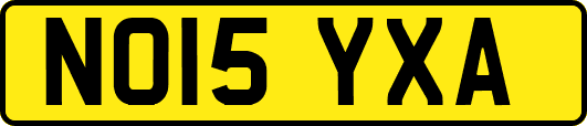NO15YXA