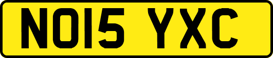 NO15YXC