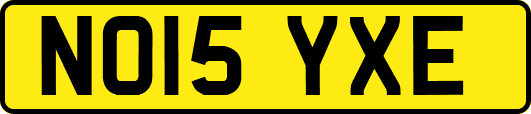 NO15YXE