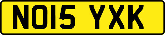NO15YXK