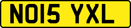 NO15YXL