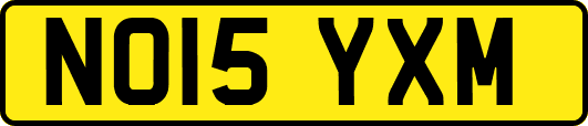NO15YXM