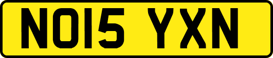 NO15YXN