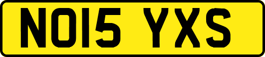NO15YXS