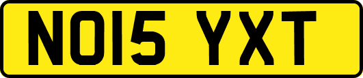 NO15YXT