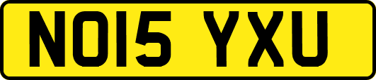 NO15YXU