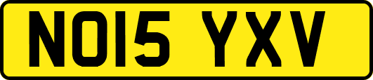 NO15YXV