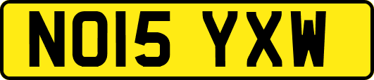 NO15YXW
