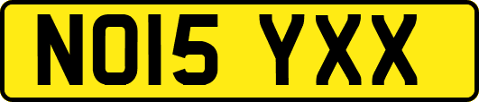 NO15YXX