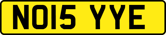 NO15YYE