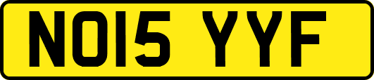 NO15YYF