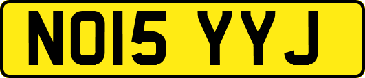 NO15YYJ
