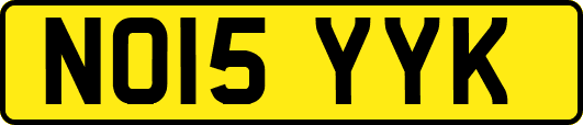 NO15YYK