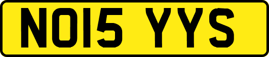 NO15YYS