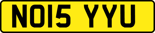 NO15YYU