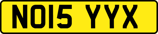NO15YYX
