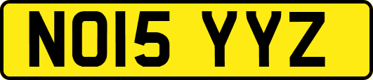 NO15YYZ