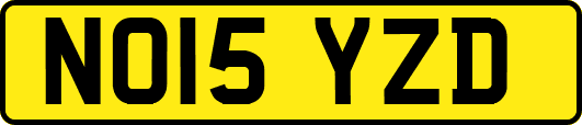 NO15YZD