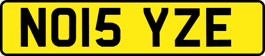 NO15YZE