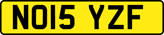 NO15YZF