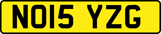 NO15YZG