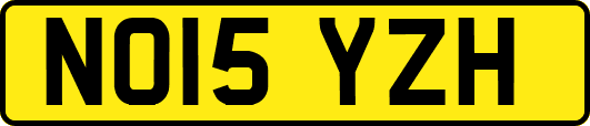 NO15YZH
