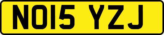 NO15YZJ
