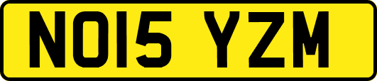 NO15YZM