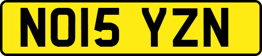 NO15YZN
