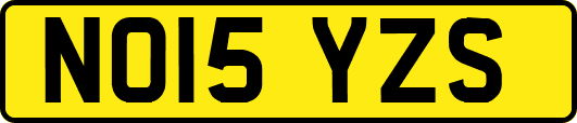NO15YZS