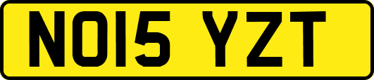 NO15YZT