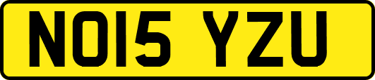 NO15YZU