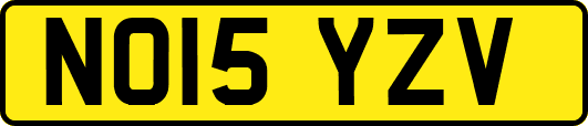NO15YZV