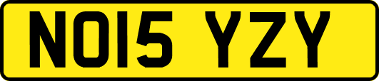 NO15YZY