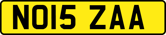 NO15ZAA