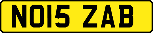 NO15ZAB