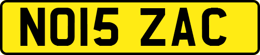 NO15ZAC