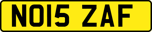 NO15ZAF