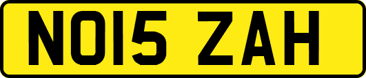 NO15ZAH