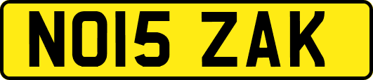 NO15ZAK