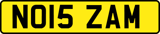 NO15ZAM